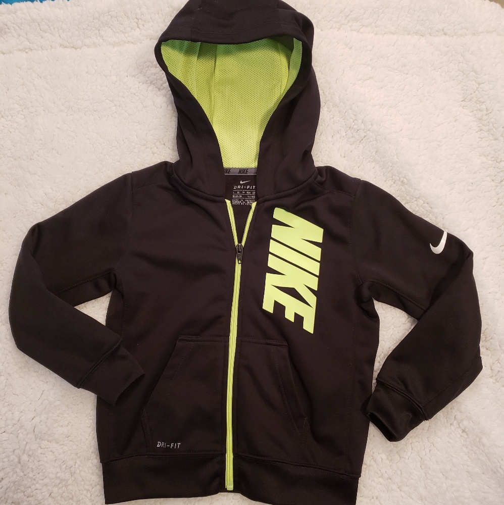 Nike Dri-FIT Hoodie